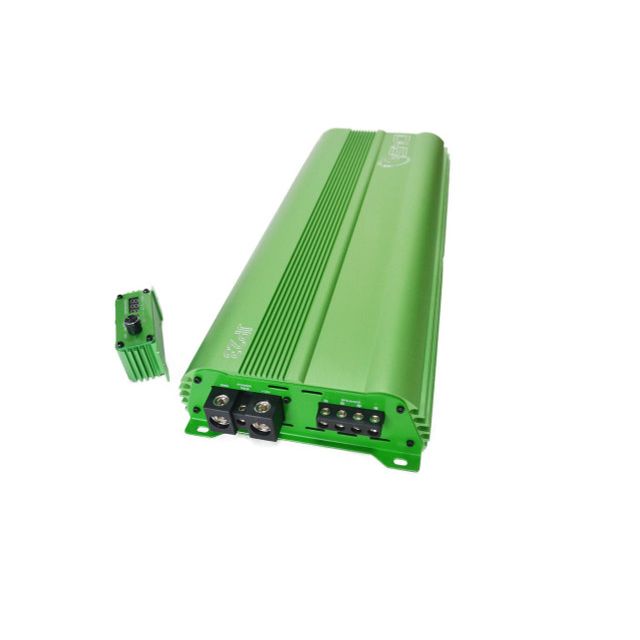 Open Box - Down4Sound JP23 v1.5 2300W RMS Class D Monoblock Amplifier Down4Sound