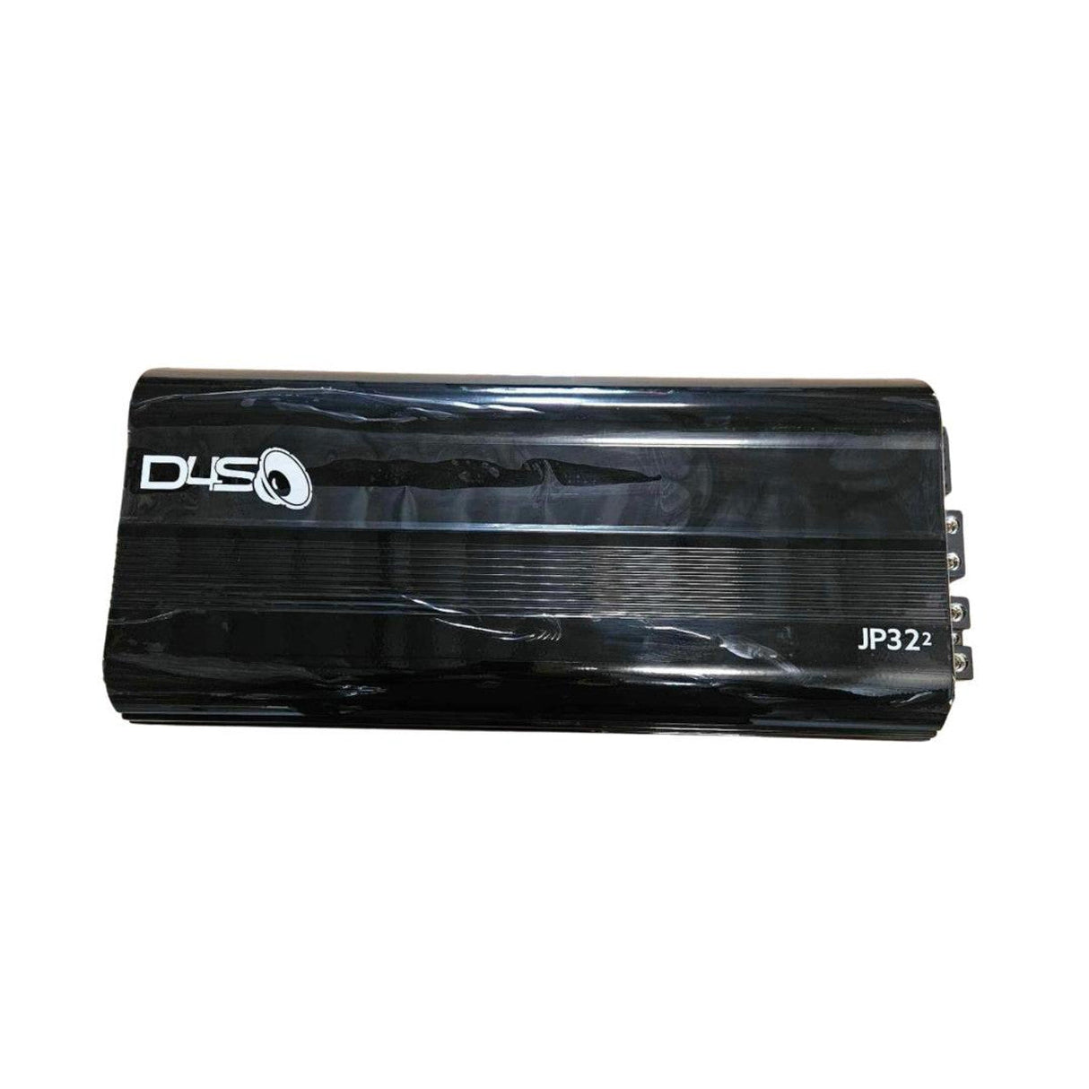 Down4Sound JP322 6000W RMS 2-Channel Class D Amplifier Down4Sound