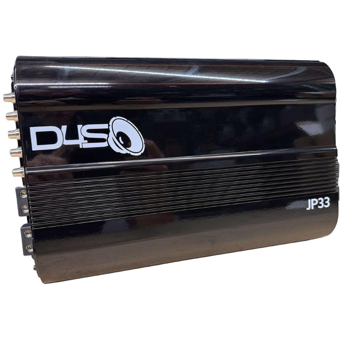 Down4Sound JP33 3300W RMS Class D Monoblock Car Amplifier Made In Korea Down4Sound