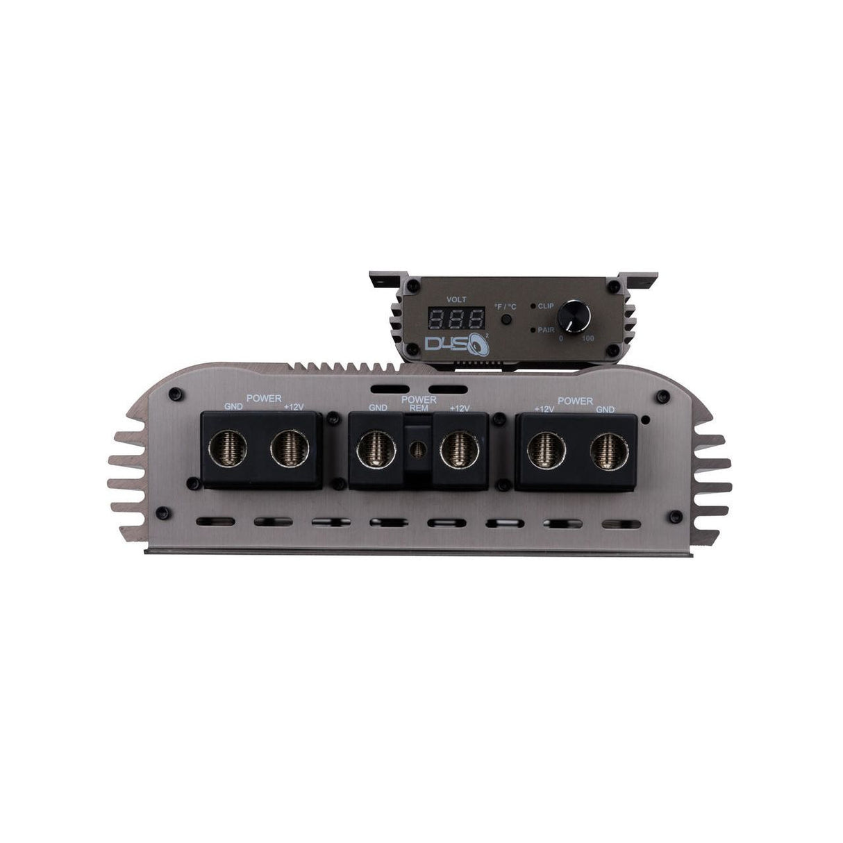 DOWN4SOUND JP73 V2 | 7300W RMS Class D Monoblock Amplifier Made In Korea Down4Sound