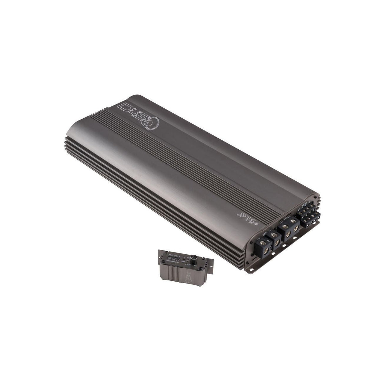 Down4Sound JP77 3000W RMS 7-Channel Amplifier Down4Sound
