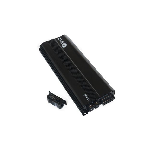 Down4Sound JP95T 1500W 5-Channel Amplifier
