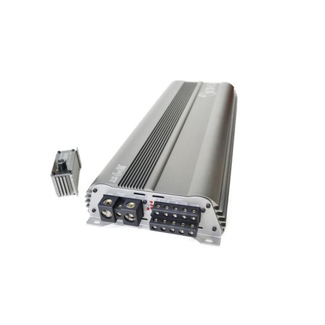 Down4Sound JP95T 1500W 5-Channel Amplifier