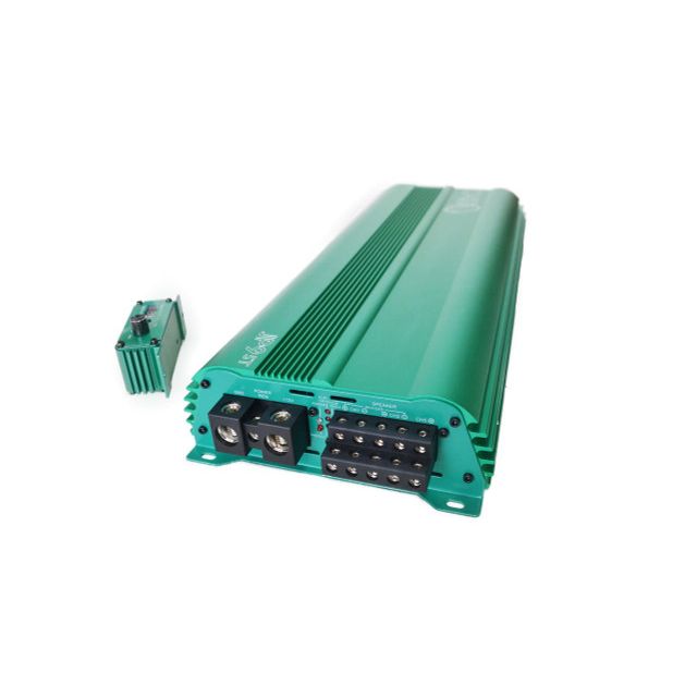 Down4Sound JP95T 1500W 5-Channel Amplifier