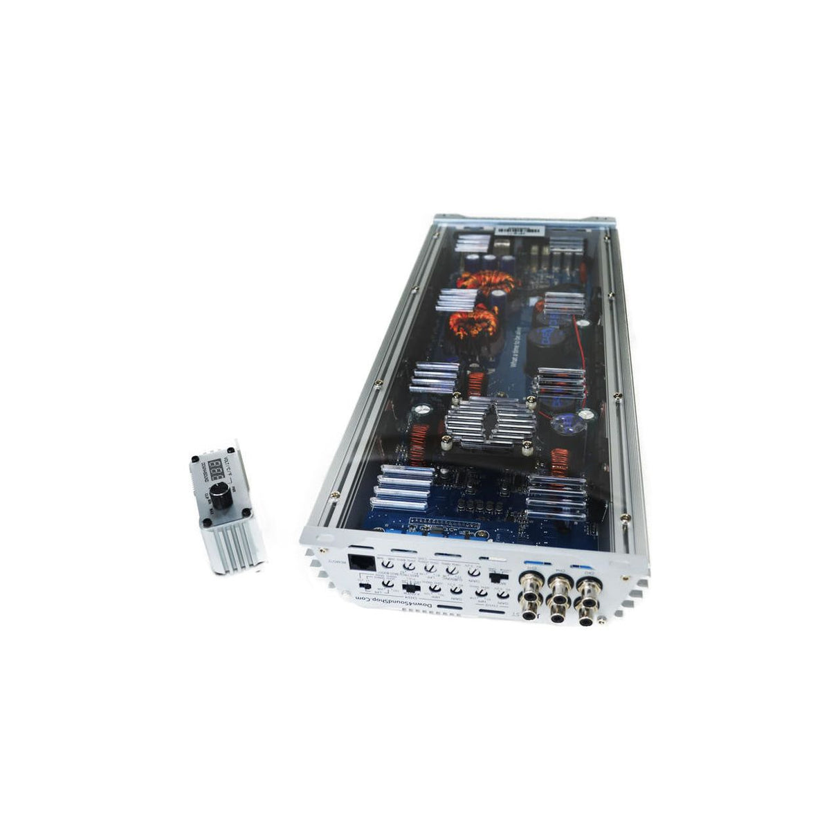 Down4Sound JP95T 1500W 5-Channel Amplifier