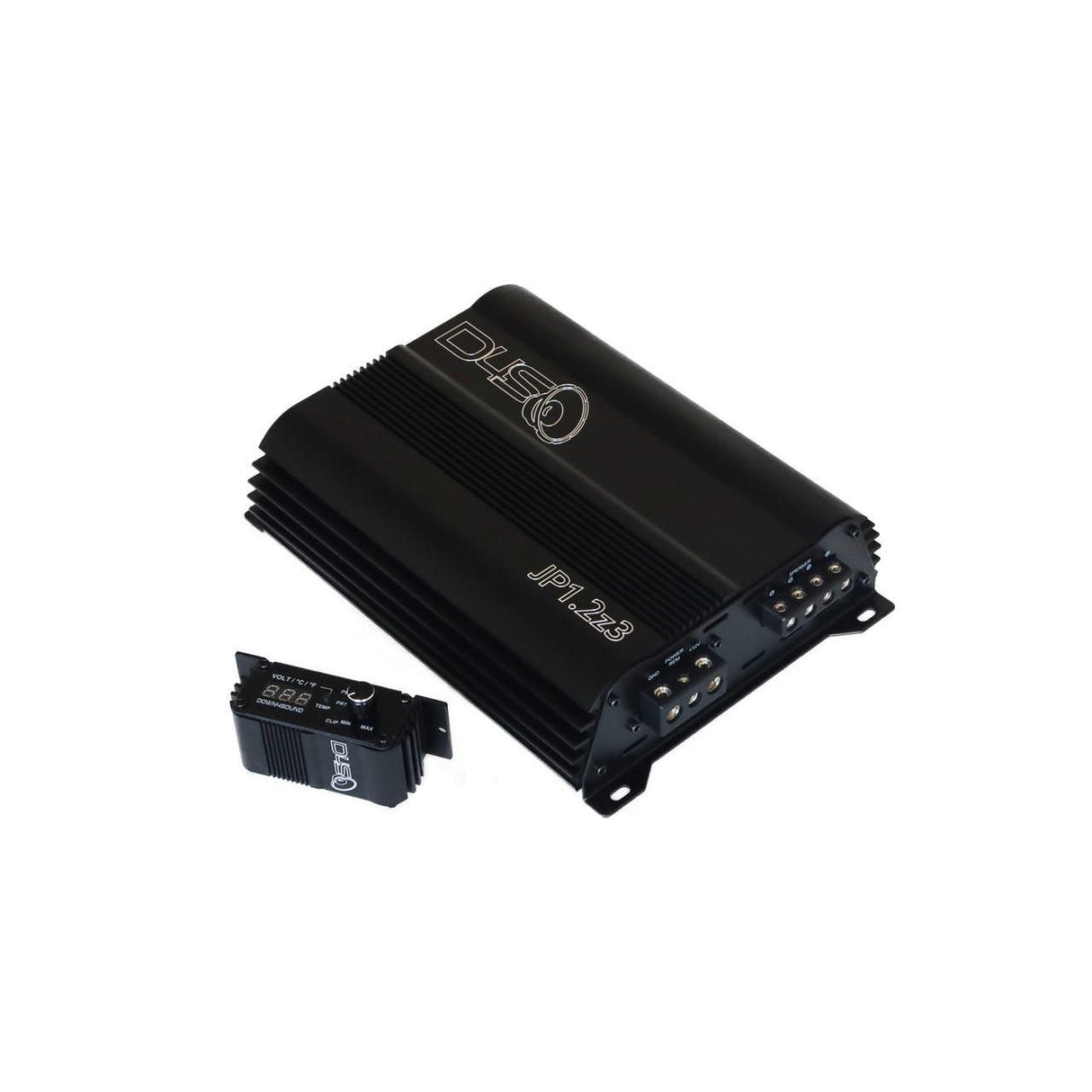 Down4Sound JP1.2Z3 1200W RMS Smart Amplifier Down4Sound
