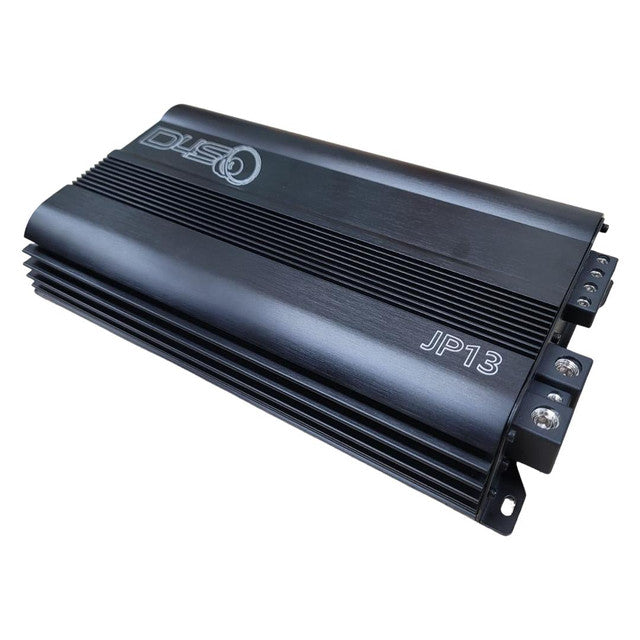 Down4Sound JP13 1300W RMS Monoblock Amplifier Down4Sound