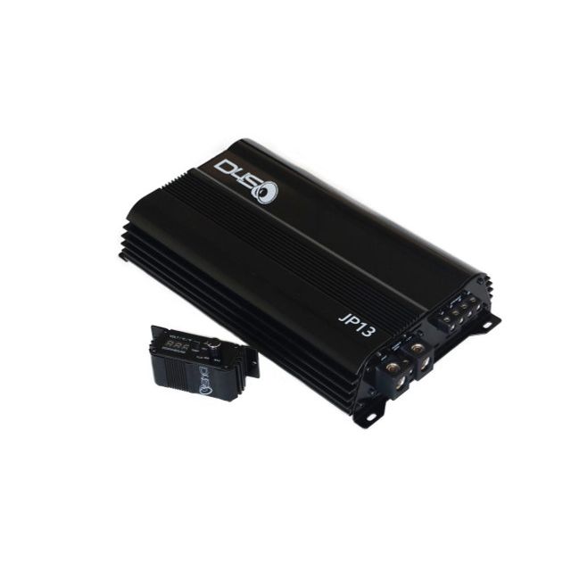 Down4Sound JP13 1300W RMS Monoblock Amplifier Down4Sound