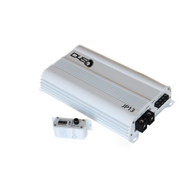 Down4Sound JP13 1300W RMS Monoblock Amplifier Down4Sound
