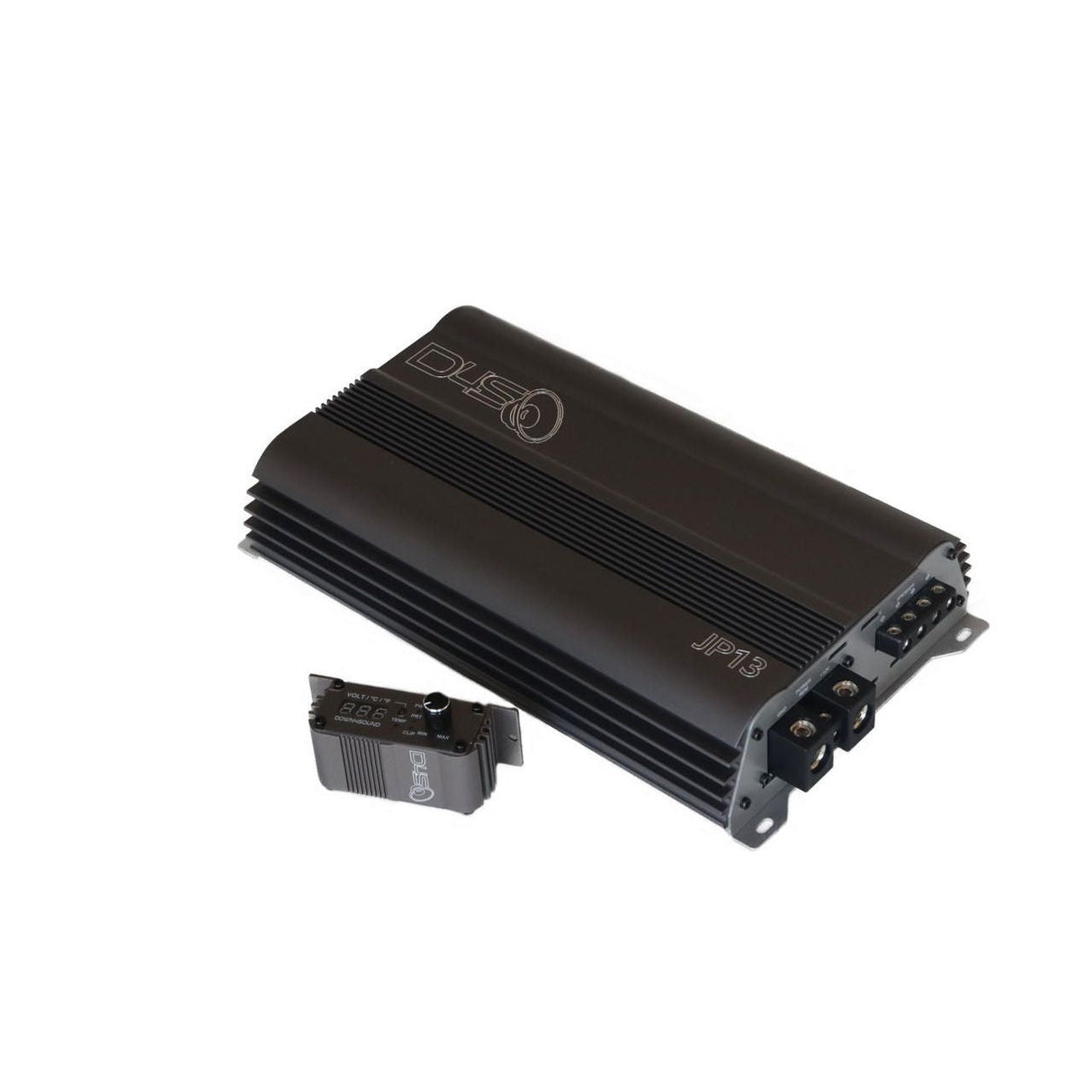 Down4Sound JP13 1300W RMS Monoblock Amplifier Down4Sound