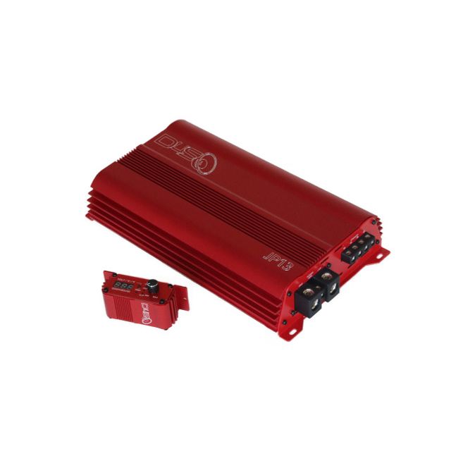 Down4Sound JP13 1300W RMS Monoblock Amplifier Down4Sound