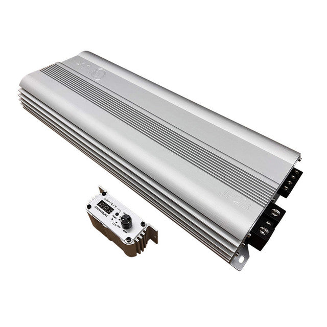 Open Box - Down4Sound JP23 v1.5 2300W RMS Class D Monoblock Amplifier Down4Sound