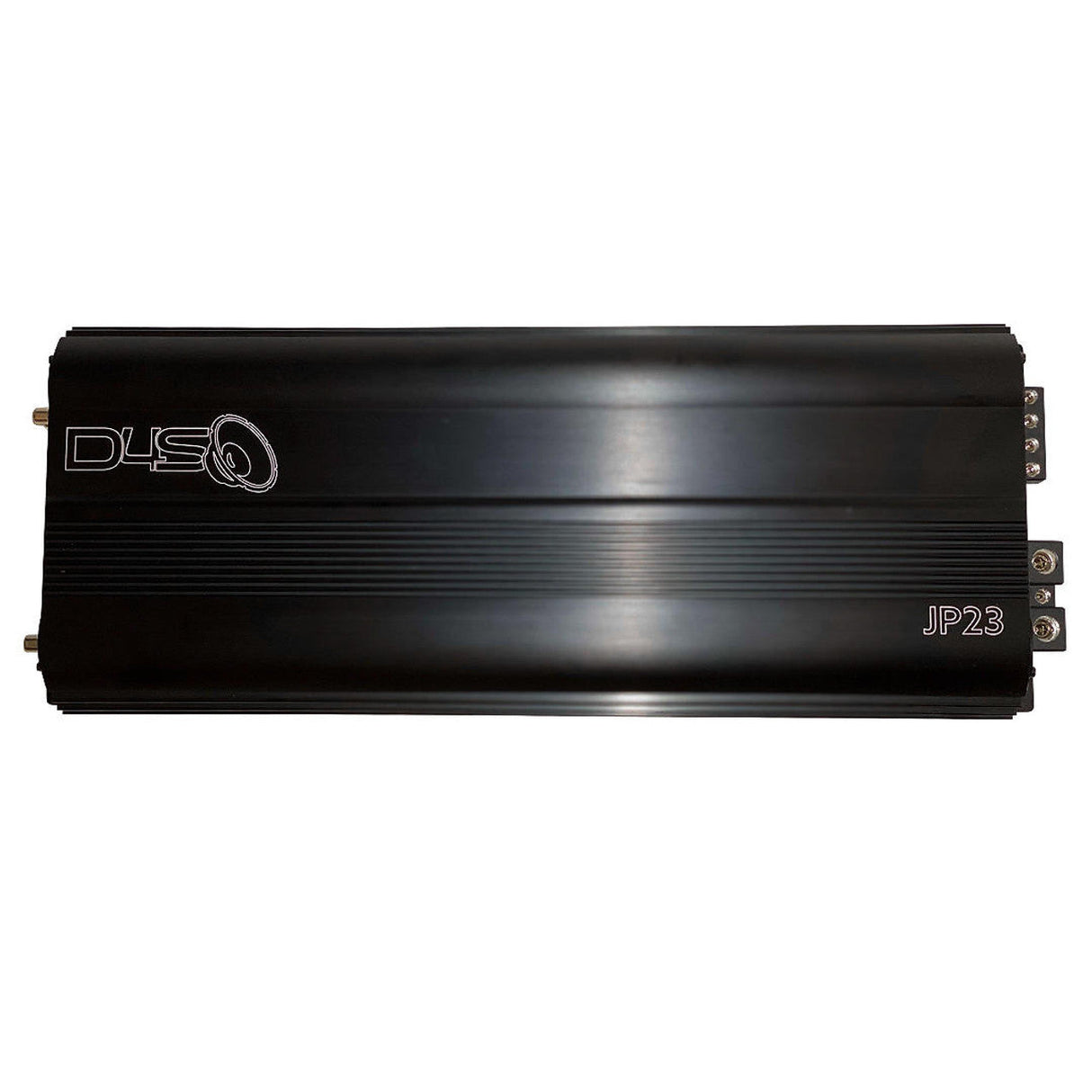 Open Box - Down4Sound JP23 v1.5 2300W RMS Class D Monoblock Amplifier Down4Sound