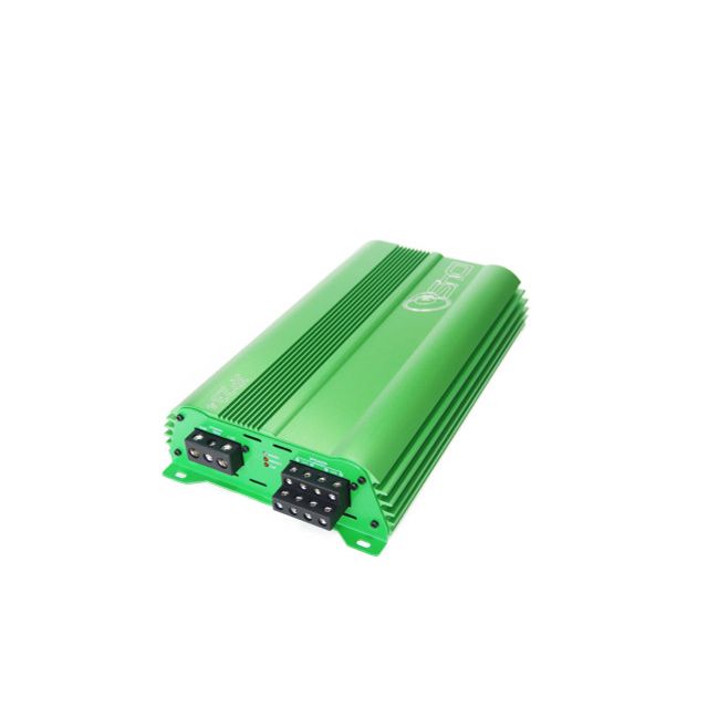 Open Box - Down4Sound JP234 2000W 4-Channel Amplifier Down4Sound
