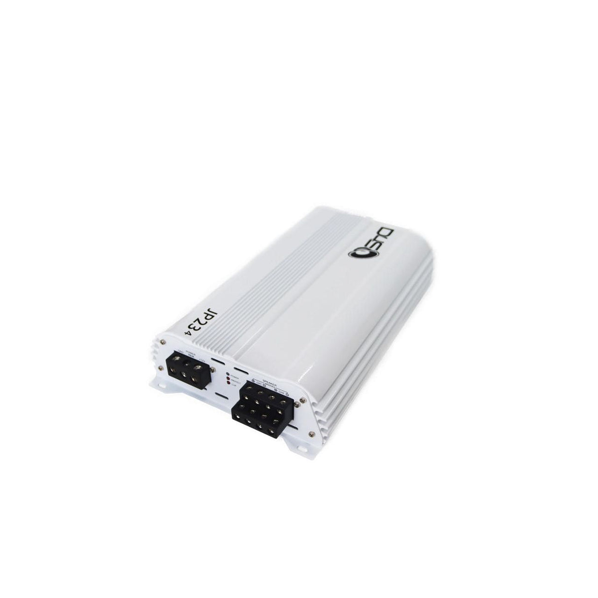 Open Box - Down4Sound JP234 2000W 4-Channel Amplifier Down4Sound