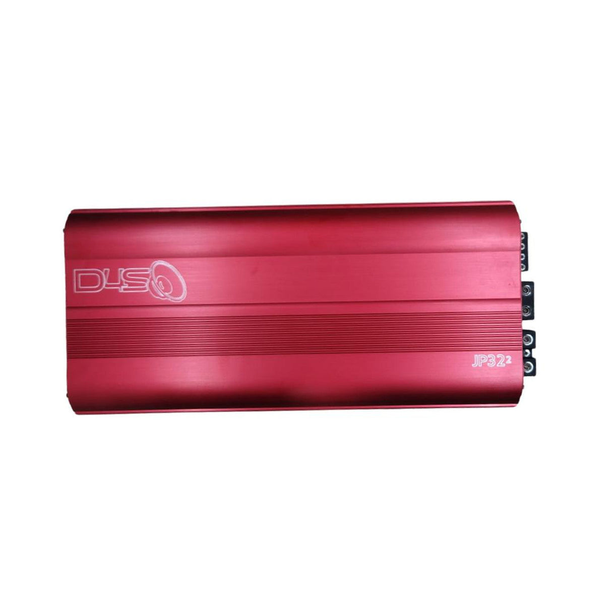 Down4Sound JP322 6000W RMS 2-Channel Class D Amplifier Down4Sound
