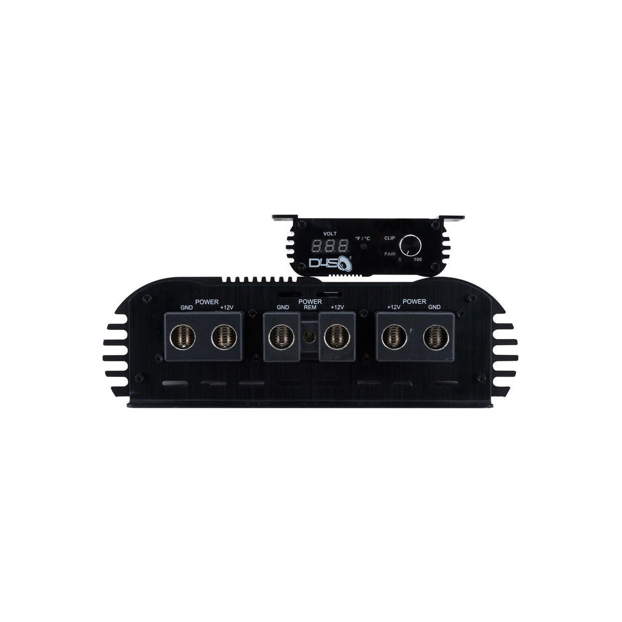 Down4Sound JP63 6300W RMS Class D Monoblock Car Amplifier Made In Korea Down4Sound