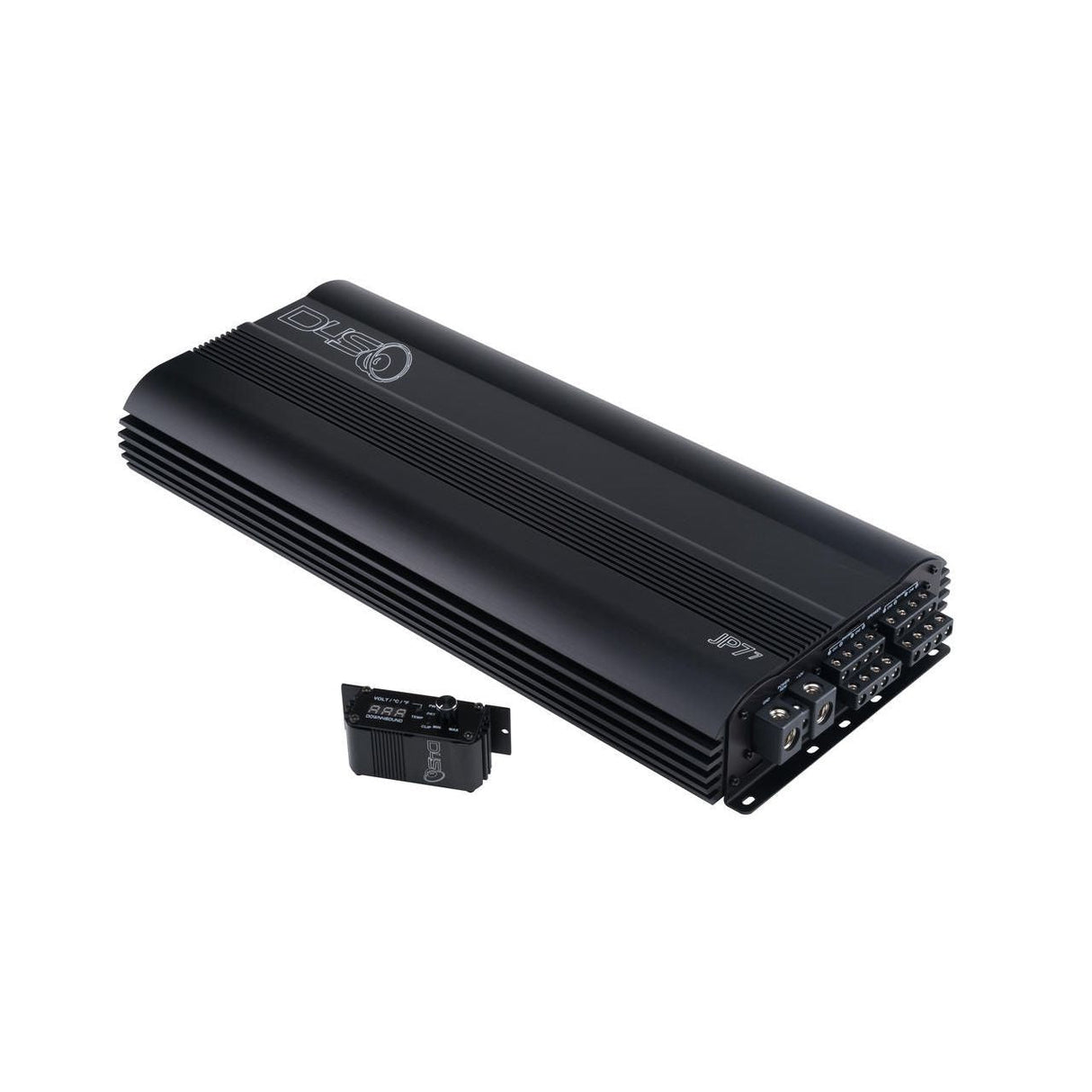 Down4Sound JP77 3000W RMS 7-Channel Amplifier Down4Sound