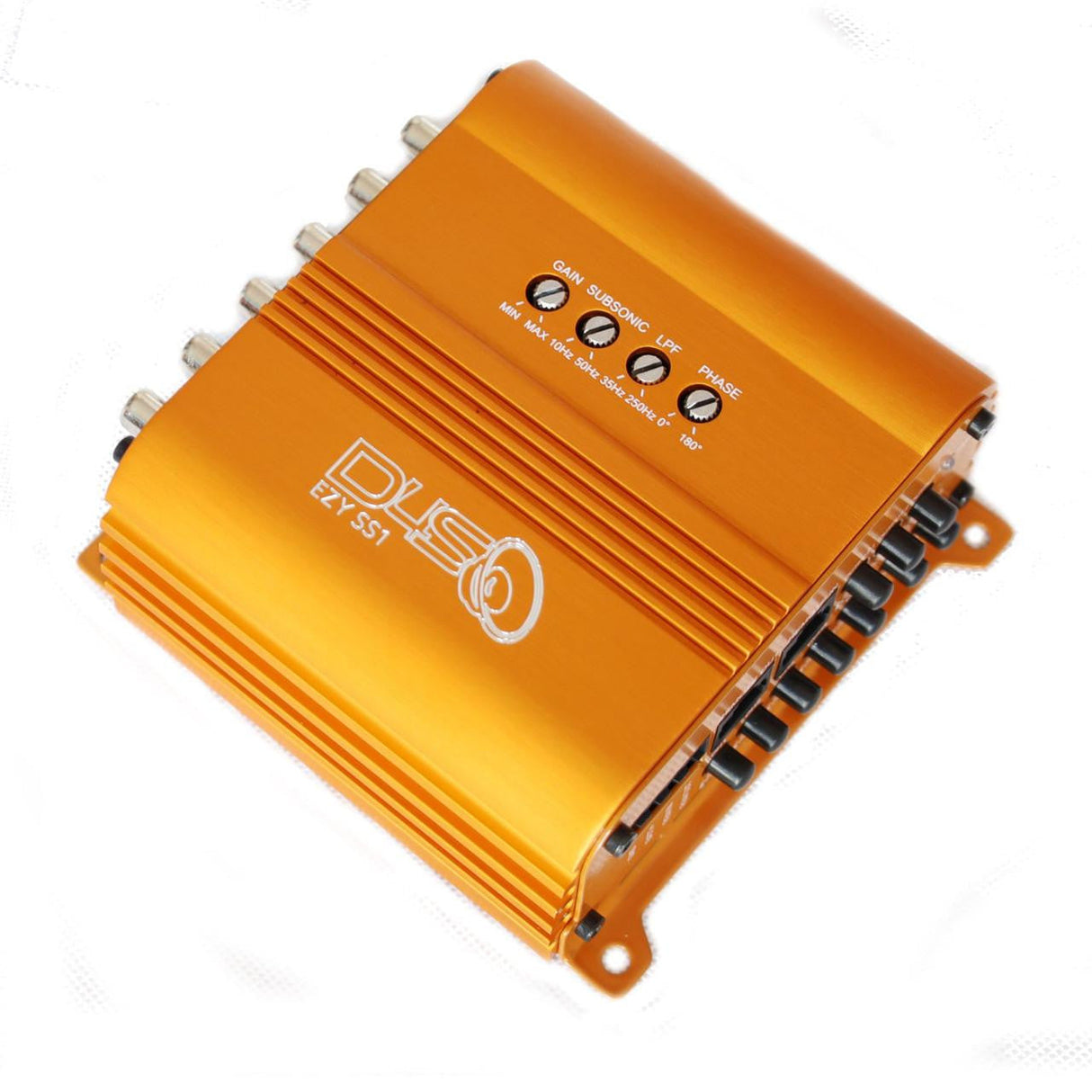 Down4Sound EZY-SS1 Multi Amp Sync & Strap Controller