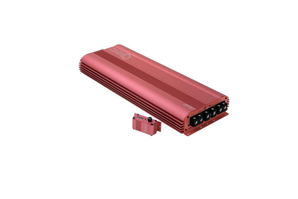DOWN4SOUND JP73 V2 | 7300W RMS Class D Monoblock Amplifier Made In Korea Down4Sound