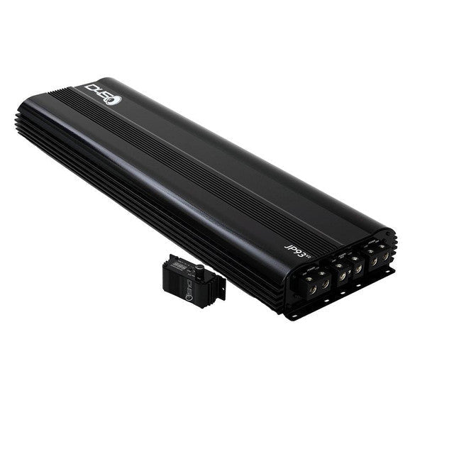 Down4Sound JP93 V2 | 9300W RMS Monoblock Amplifier Made In Korea Down4Sound
