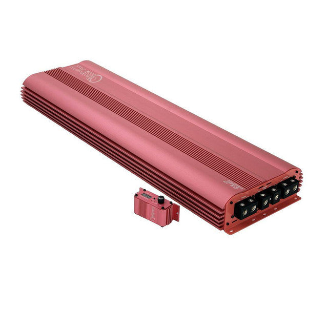 Down4Sound JP93 V2 | 9300W RMS Monoblock Amplifier Made In Korea Down4Sound