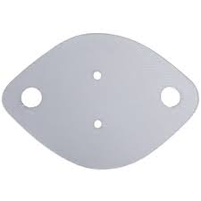 TO-3 Silicone Insulator TekShack