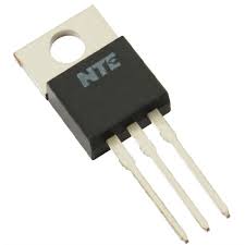 NTE960 integrated Circuit 3 Terminal Positive Voltage Regulator NTE