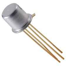 NTE159M T-PNP,Si, Low Noise Audio Amp NTE