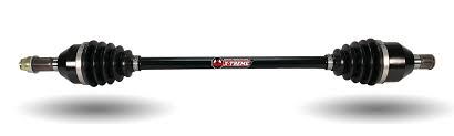 DEMON AXLES 2016+ Yamaha Long Travel Kit +3.5 - YXZ 1000R - X-Treme Long Travel Axles