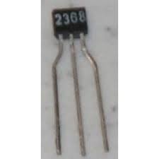 NTE2367 100mA @ 50V NPN Silicon Transistors w/ 4.7K Resistors NTE