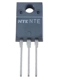 NTE2989 MOSFET N-Ch, Enhancement Mode High Speed Switch NTE