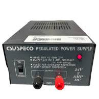 SPECO Power Supply PSR-2/24 (Pre-Owned) SPECO