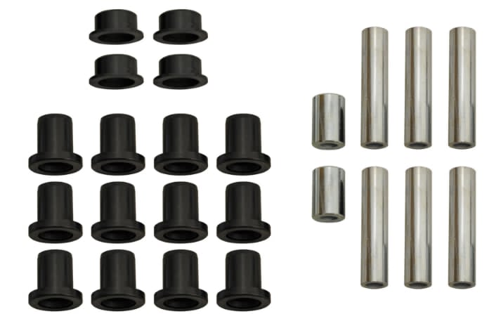 Polaris RZR XP 1000/ Rzr Turbo XP A-Arm Bushings