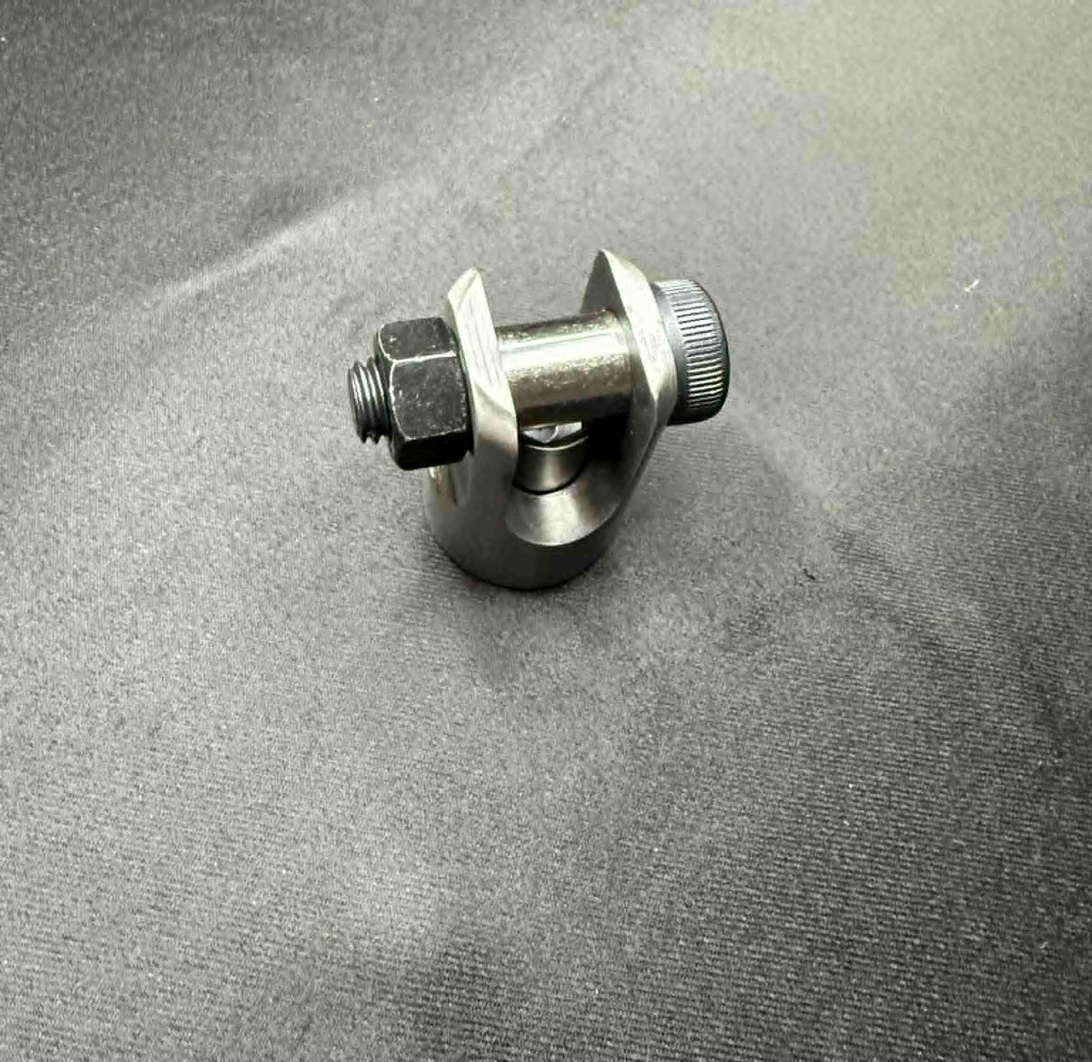Steering Clevis Set