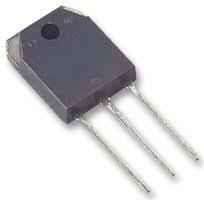 NTE2301 T-NPN, Si, High Voltage Horizontal Output NTE