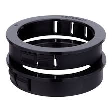 Jandorf 2 in. Nylon Bushing - 2/Pack #61436 Jandorf