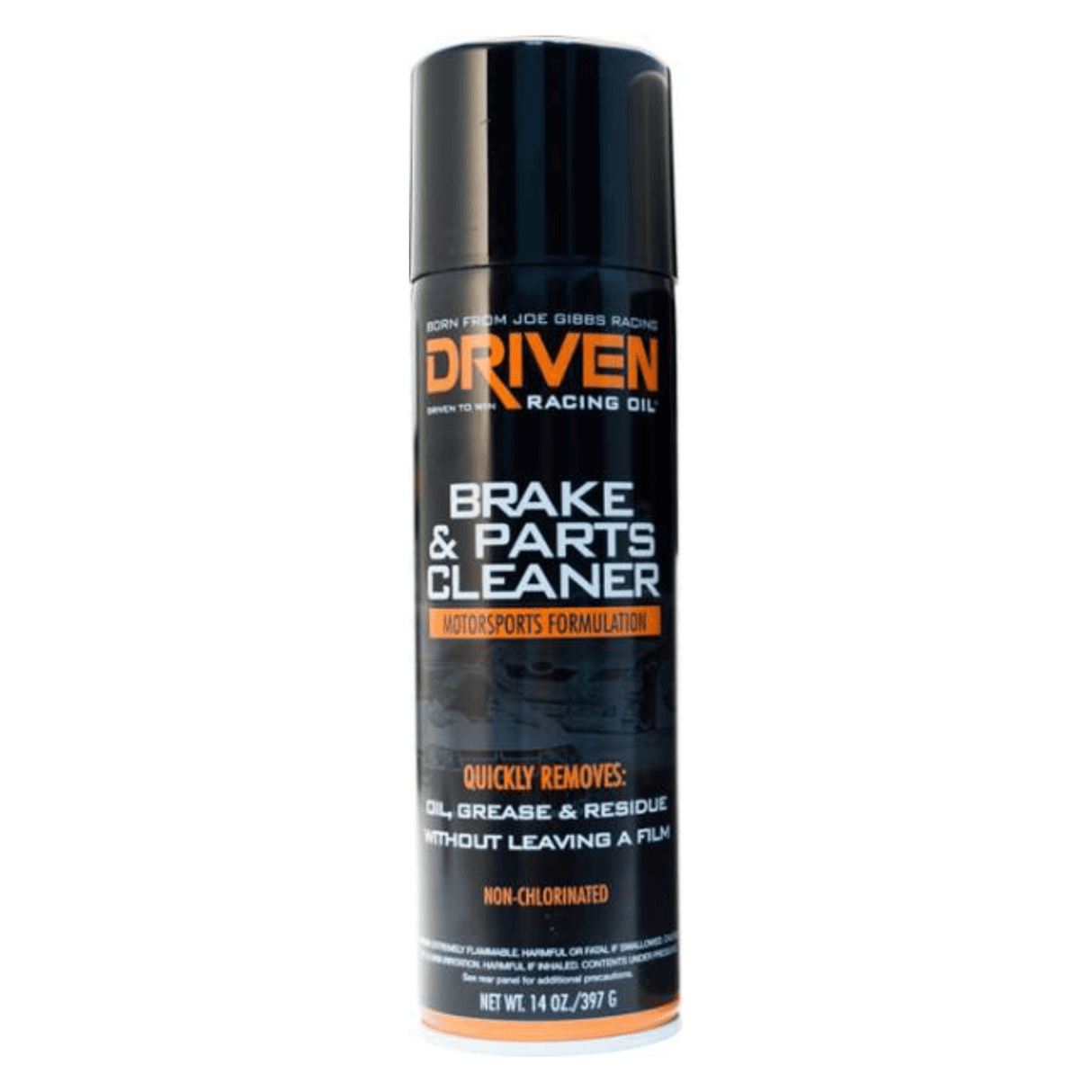 Driven Racing Oil Brake & Parts Cleaner (50020)