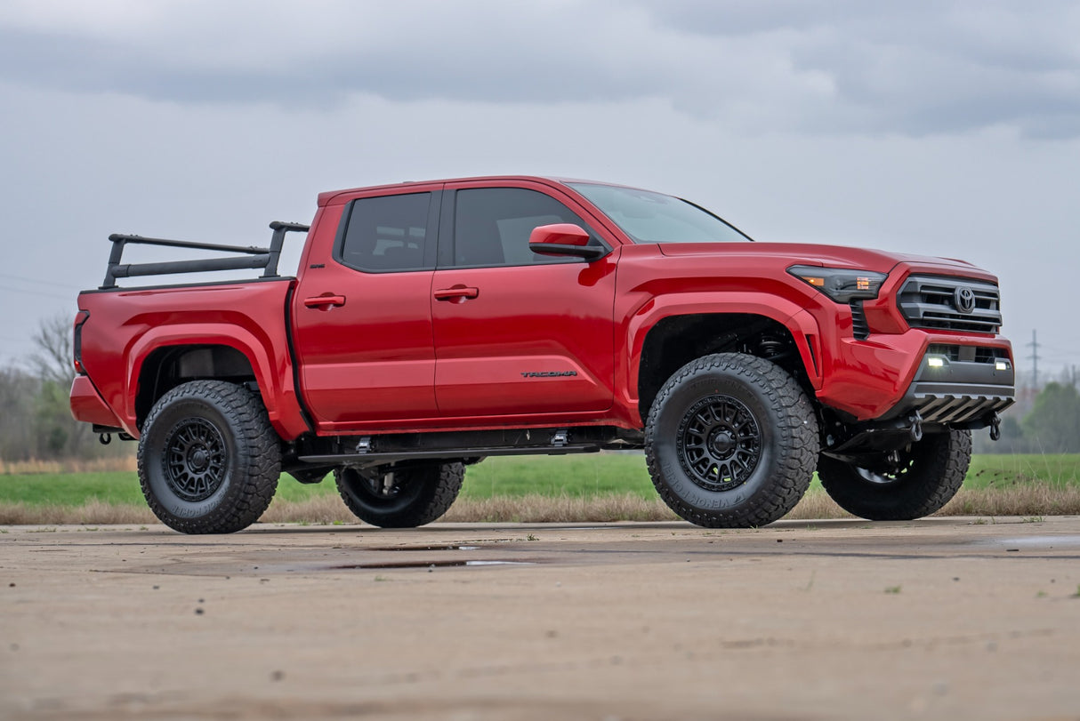 Rough Country 3.5 Inch Lift Kit for 2024-2026 Toyota Tacoma