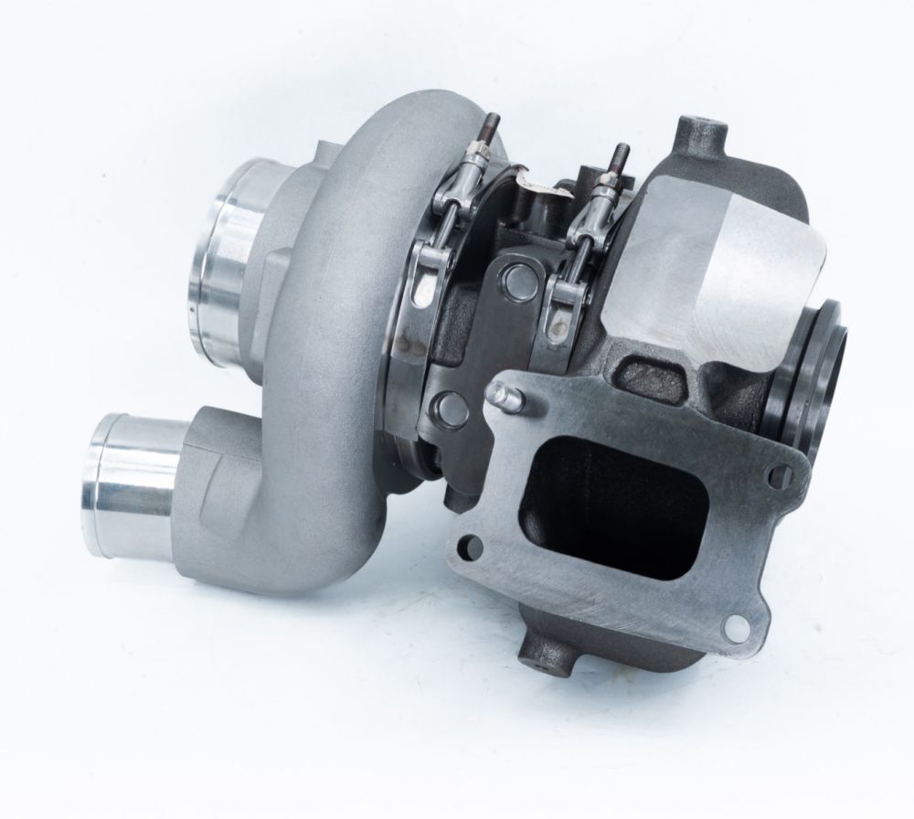 2019-2023 Cummins Calibrated Power 6.7L Stealth Mach 1 (64) HE300VG Turbocharger (DM1LO2080203000)