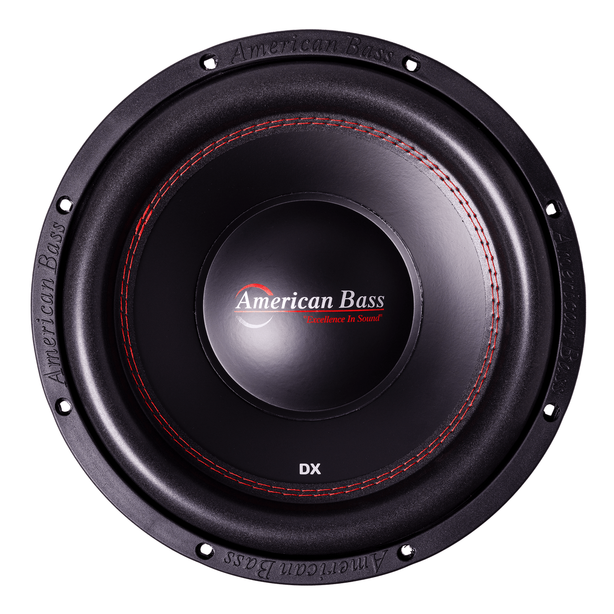 DX 12″ Car Subwoofer | 300 Watts RMS | Single Voice Coil 4 Ohm