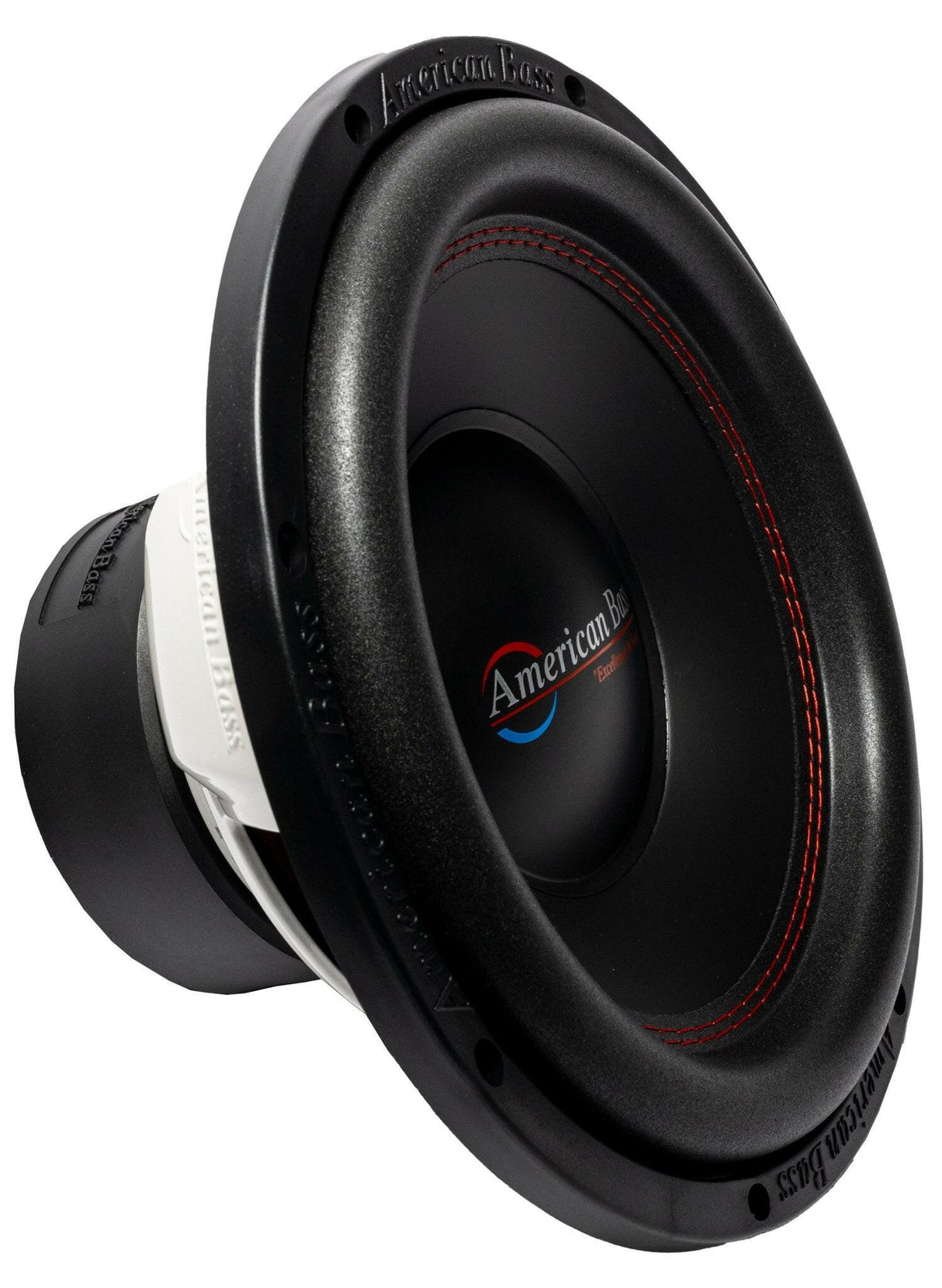 DX 12″ Car Subwoofer | 300 Watts RMS | Single Voice Coil 4 Ohm