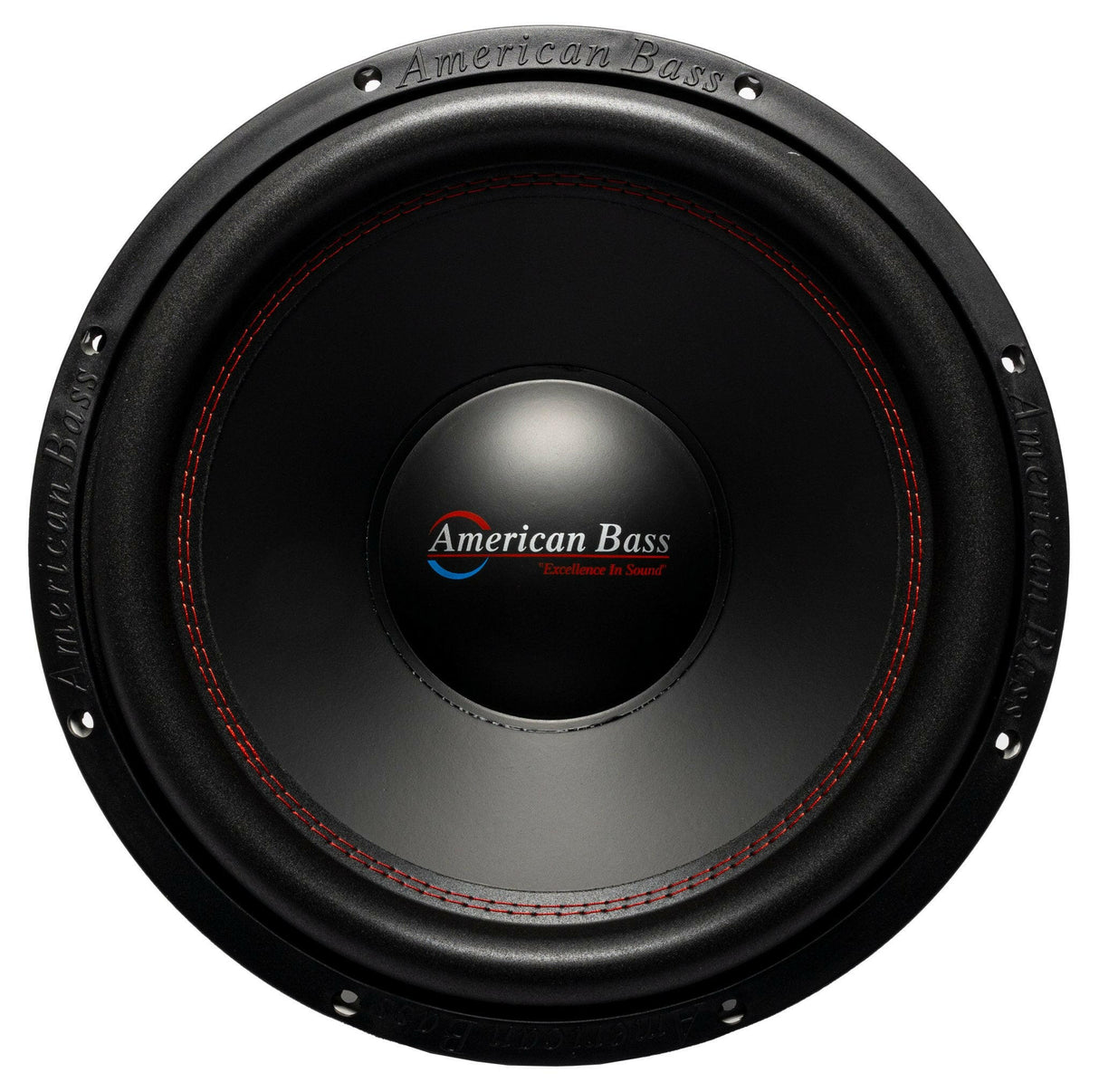 DX 15″ Car Subwoofer | 500 Watts RMS | Single Voice Coil 4 Ohm