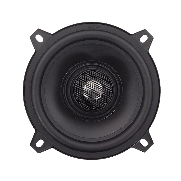 Sundown Audio E-5.25CX 5.25" 50W Coaxial Speakers (Pair) Sundown Audio