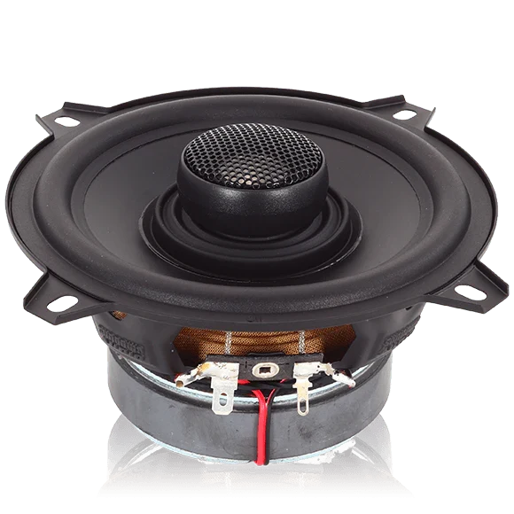 Sundown Audio E-5.25CX 5.25" 50W Coaxial Speakers (Pair) Sundown Audio