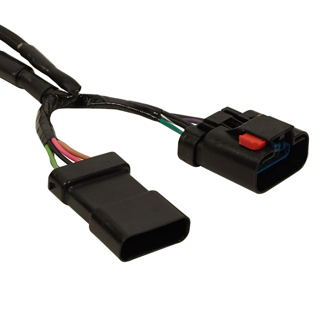 E-PAS Positive Air Shut-Off Dodge 6.7L Cummins Pick-Up 2010-2018 / Cab & Chassis 2011-2018