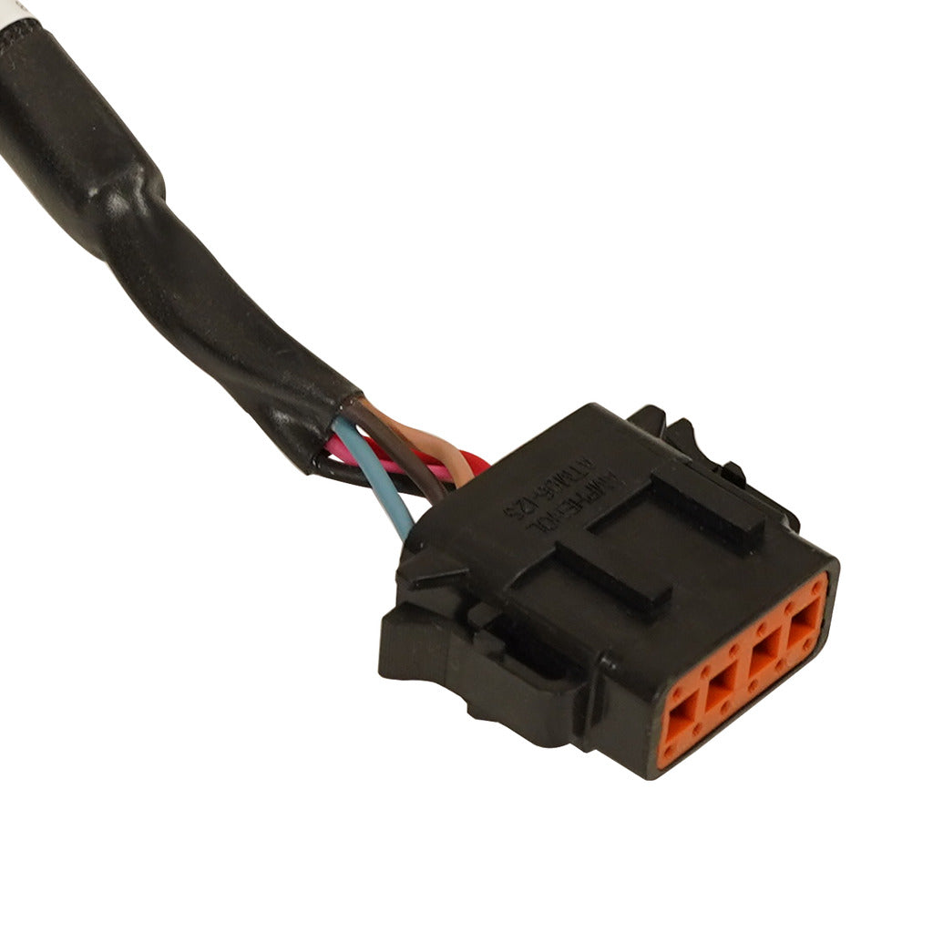 E-PAS Positive Air Shut-Off Ford F250/F350/F450/F550 6.7L Power Stroke 2011-2019