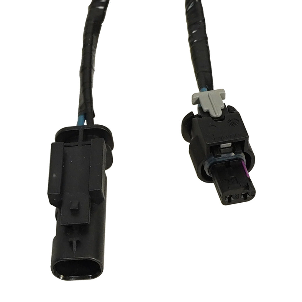 E-PAS Positive Air Shut-Off Heavy Duty Detroit Diesel DD13/DD15/DD16 2008-2023