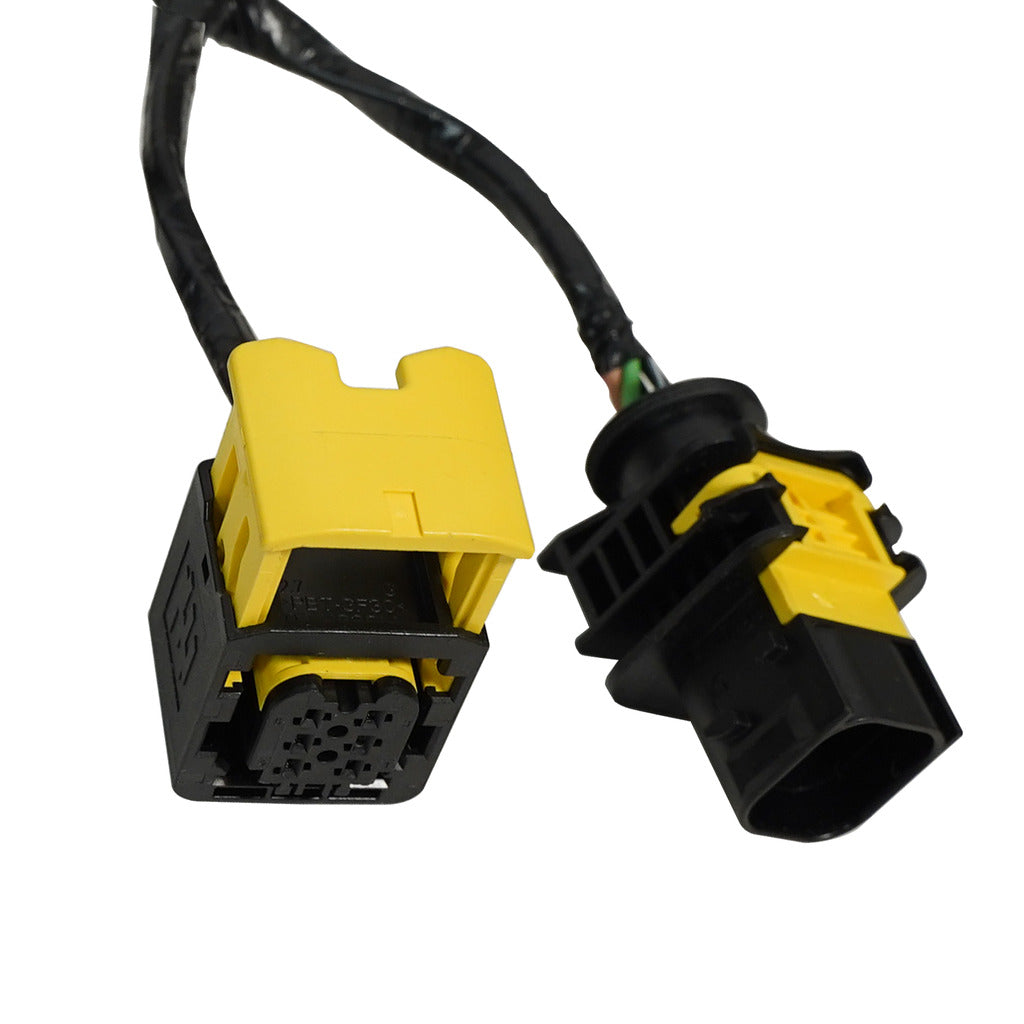 E-PAS Positive Air Shut-Off Heavy Duty Volvo D13/Mack MP8 2017-2023