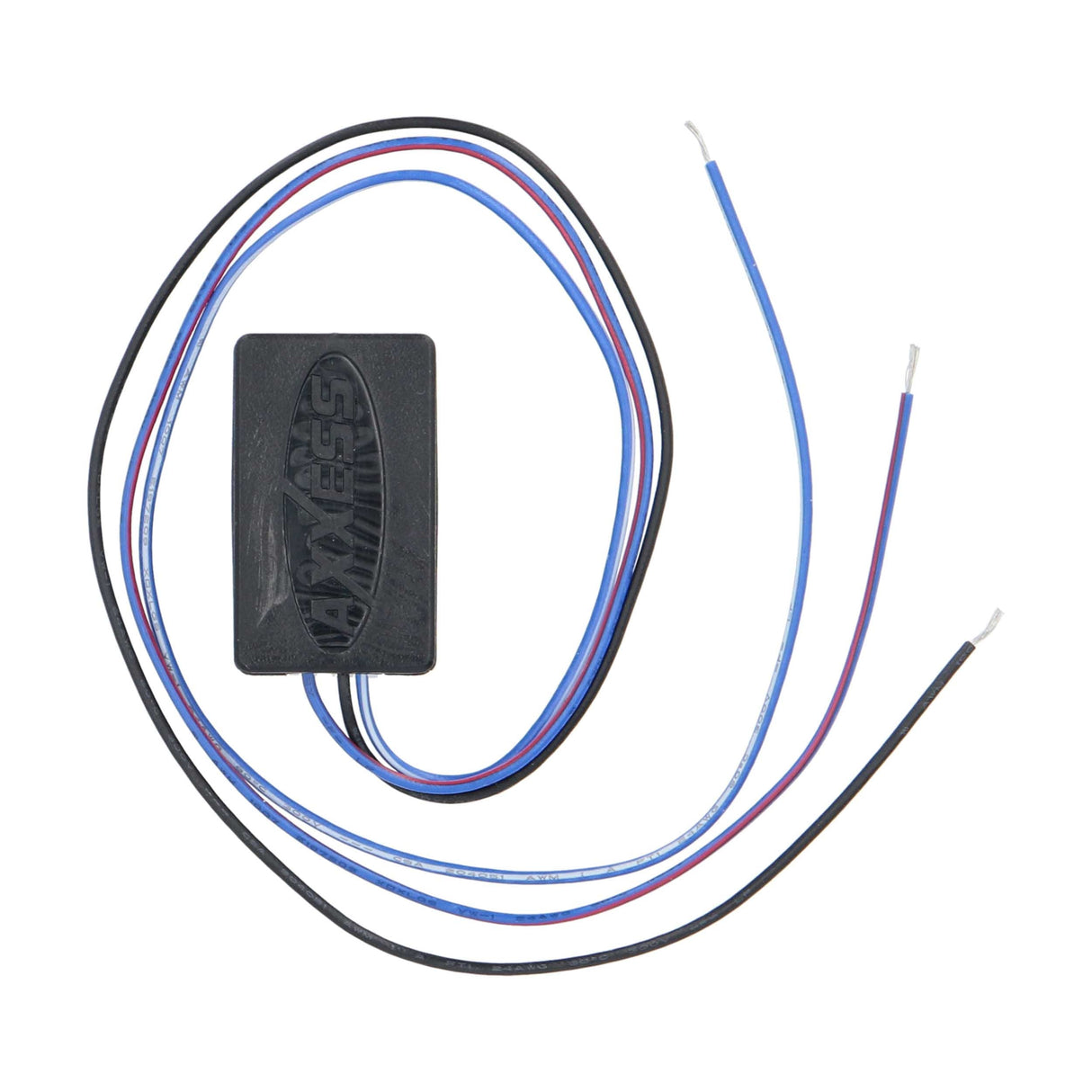 Metra AXFD-5V - 12V to 5V Step Down For Select Ford/Lincoln/Mercury Vehicles Metra